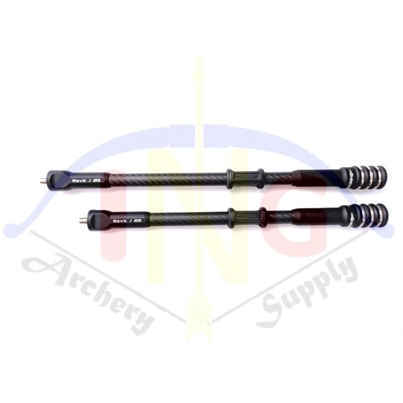 Short Stabilizer Shrewd Rev X-panahan-archery