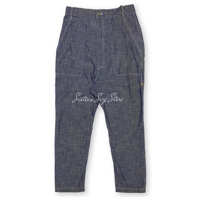 Celana Mercibeaucoup by Issey Miyake Pants