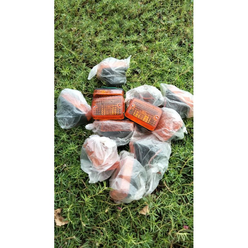 reting sein supercub c700/c800