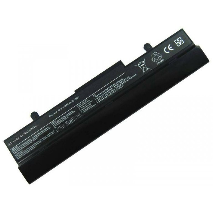 BATERAI LAPTOP ASUS Eee PC 1001, 1005, 1101, A32-1005