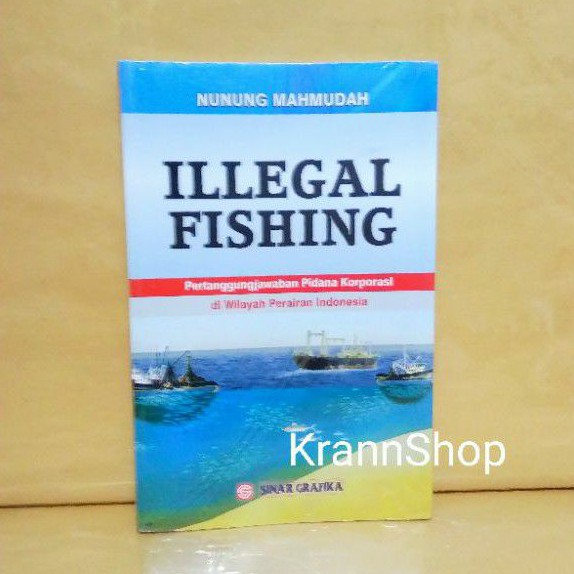 ILEGAL FISHING