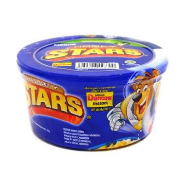 Honey Stars Cereal Combo 20 + 12 gr