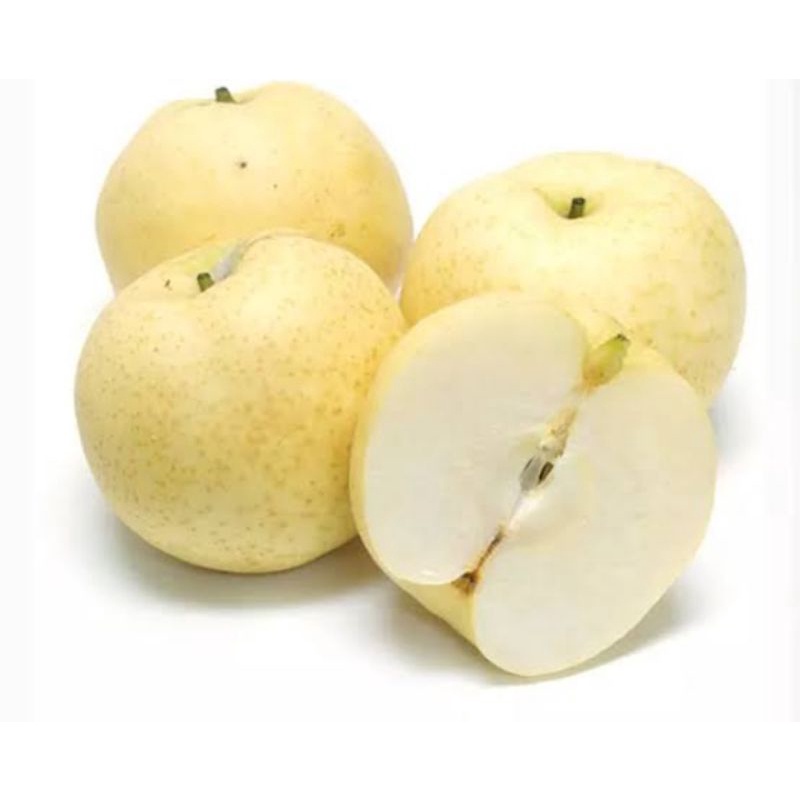 

PEAR CENTURY PER 500 GR SAYUR SEGAR PALEMBANG