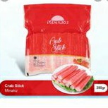 

crab stik minaku