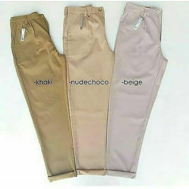 Bagy pants