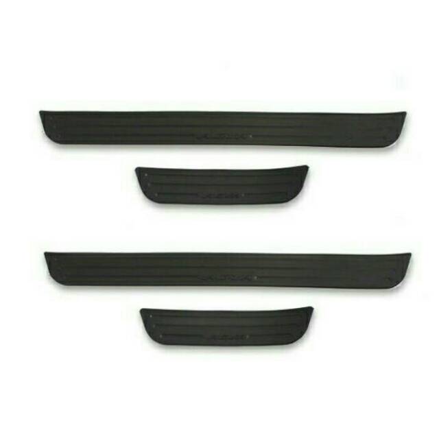 Sill plate samping agya