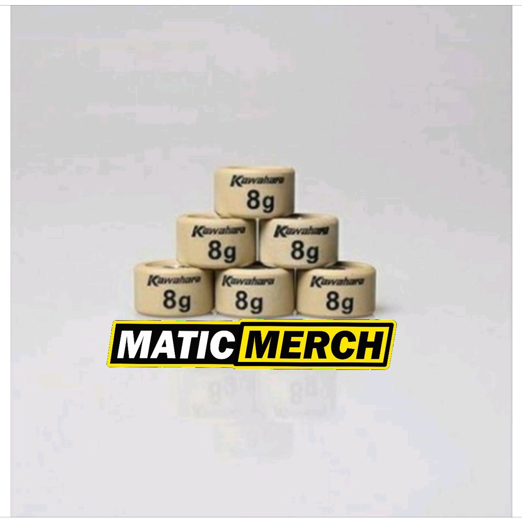 Roller Kawahara N Max / Xeon / M3