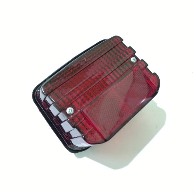 STOPLAMP GL 100 MERAH STOPLAMP WINN