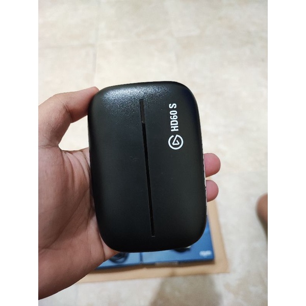 Elgato HD60 S