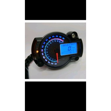 Spido koso RX 2 Import/spido koso rx2/SPEEDOMETER KOSO RX2 SET SENSOR