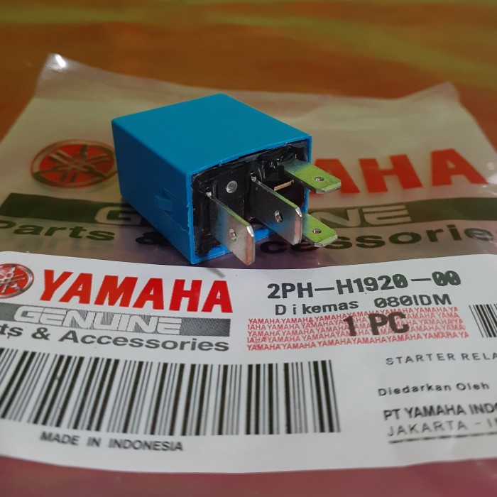 bendik stater mio m3 relay stater assy mio m3 relay kaki 4 mio m3 Bdg Part