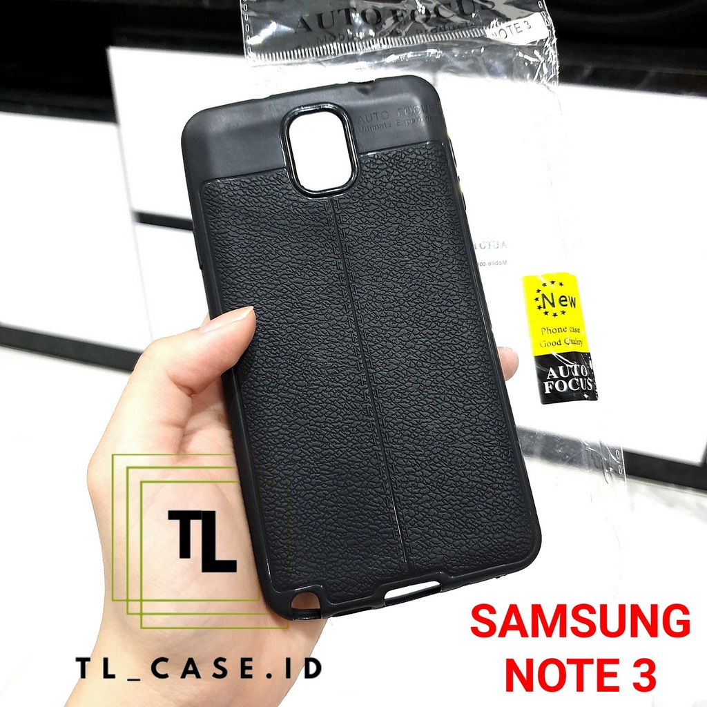 SAMSUNG GALAXY GRAND 1 GRAND NEO NOTE 3 10 10 PLUS 10 LITE A81 20 20 ULTRA | AUTO FOCUS softcase autofocus leather case