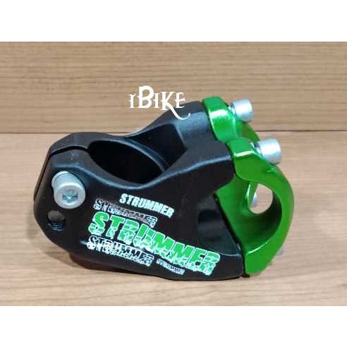 Stem strummer 408 31.8 mm Panjang 35 mm