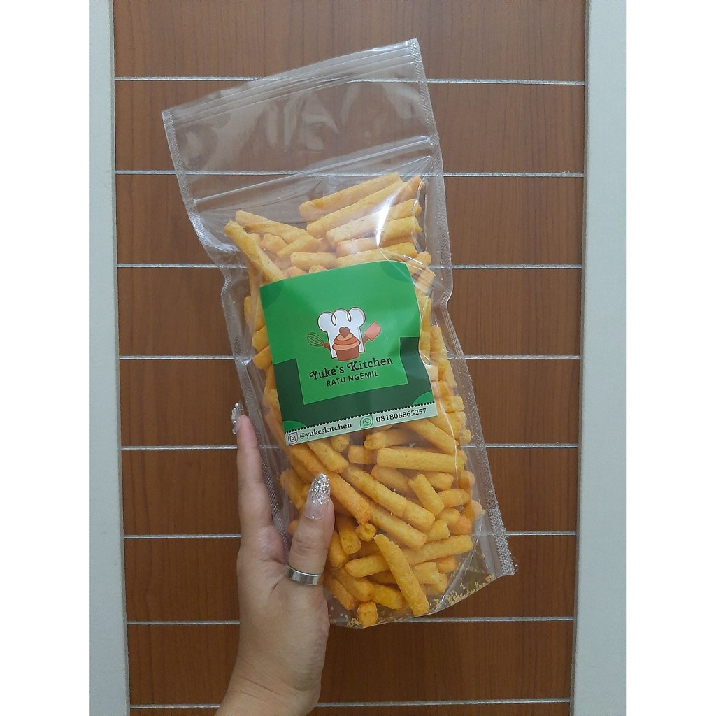 

STIK KEJU