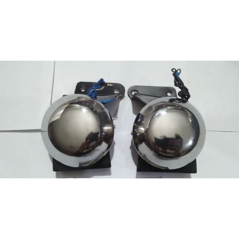 klakson gl 100 set isi