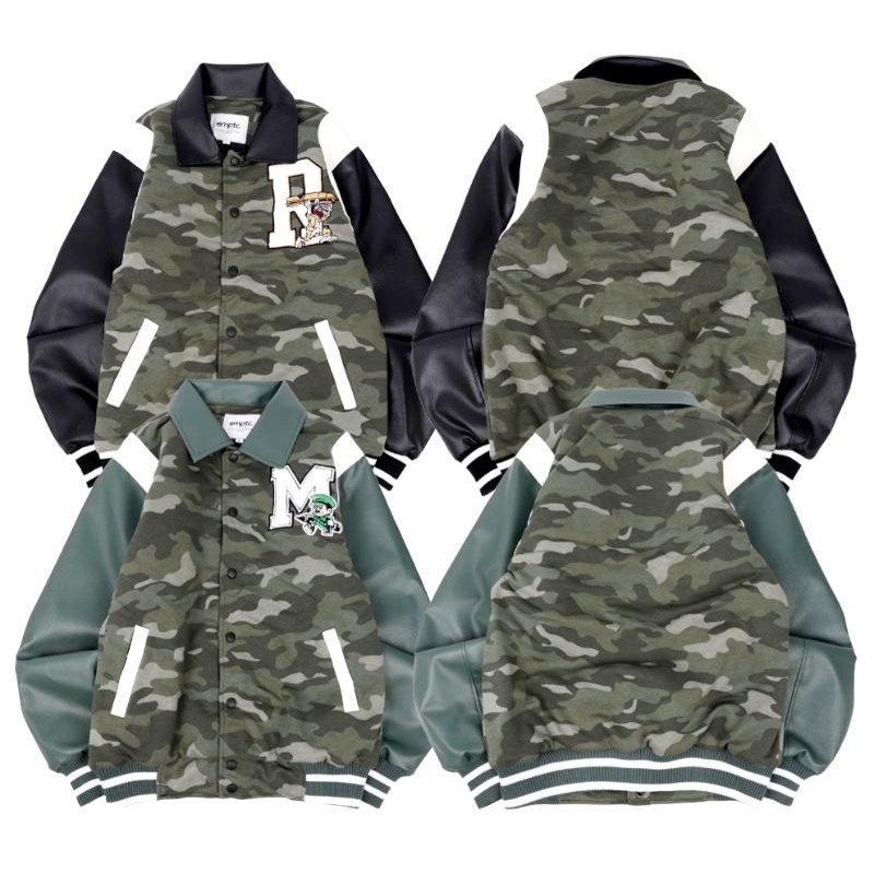 VARSITY ARMY KERAH