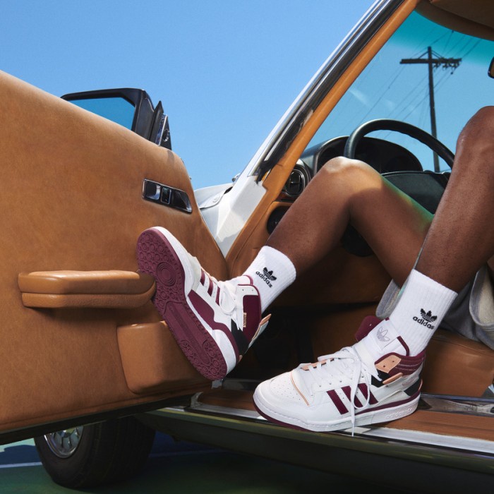 adidas originals forum exhibit mid