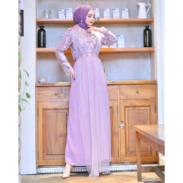 GAMIS TILLE YASMIN| GAMIS PESTA| GAMIS| GAMIS TILE| GAMIS KONDANGAN| GAMIS SERUTY| GAMIS WISUDA| GAMIS PENGANTIN| GAMIS TERBARU| KEBAYA| GAMIS BRUKAT| GAMIS MODREN