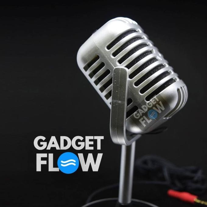 READY COD ORIGINAL Microphone Mic Karaoke Classic Vintage Retro TRANSHINE