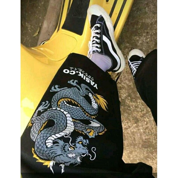 CHINO PANTS ART  JAPAN  SERISE Yasik co