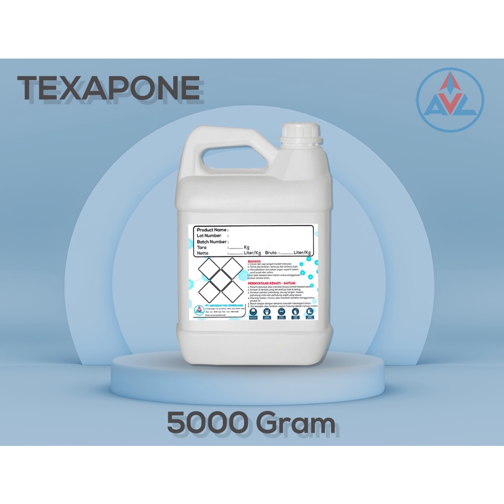 TEXAPONE - 5000GRAM