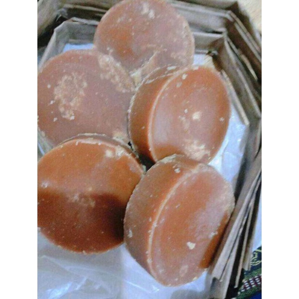 

gula aren/gula kawung asli 1 kg