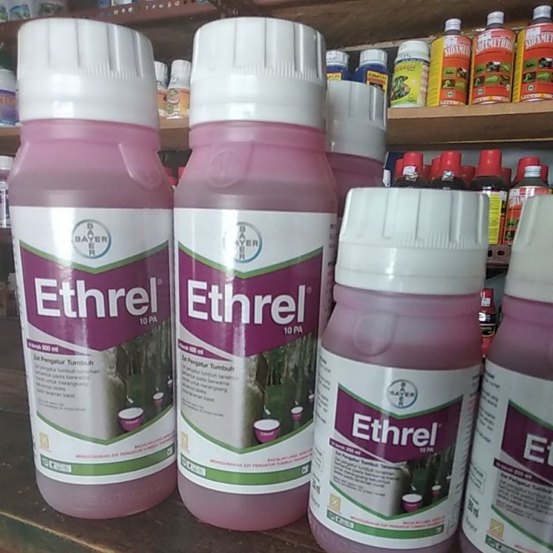 Ethrel 10 PA (500 ml)