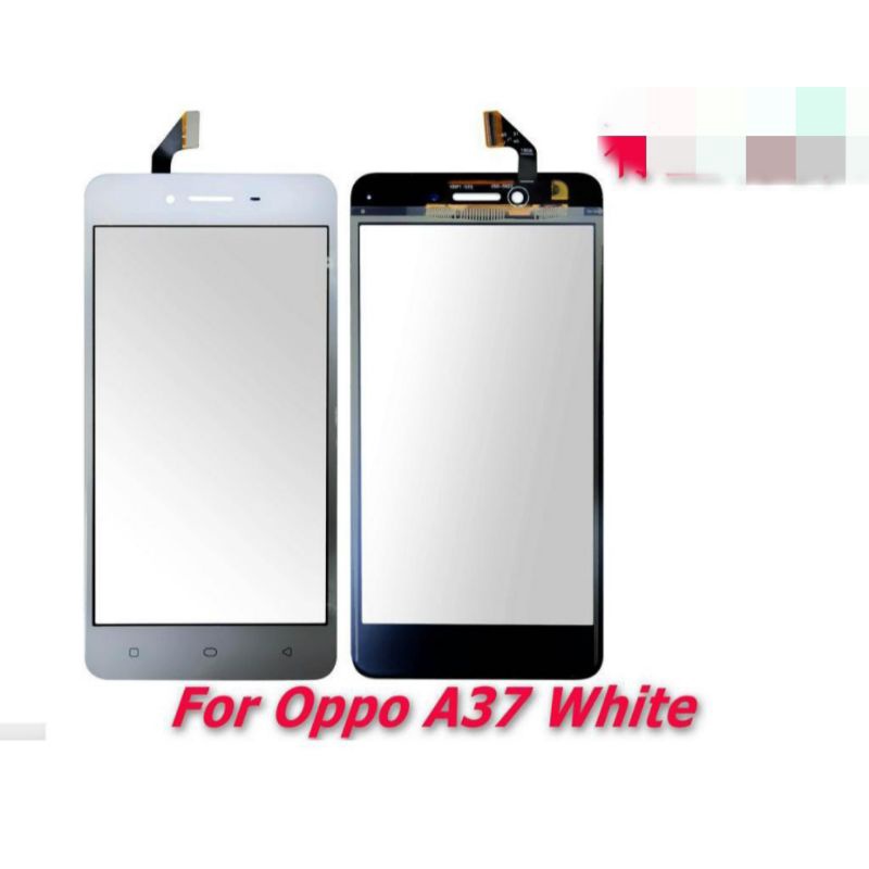 TOUCHSCREEN TS TC OPPO A37