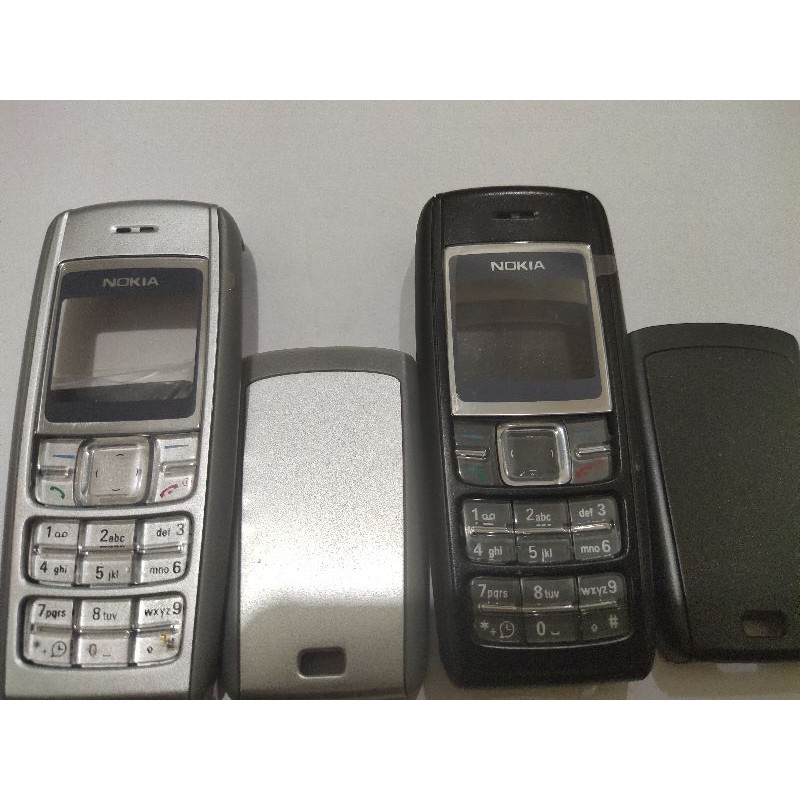 kesing nokia 1600 ori