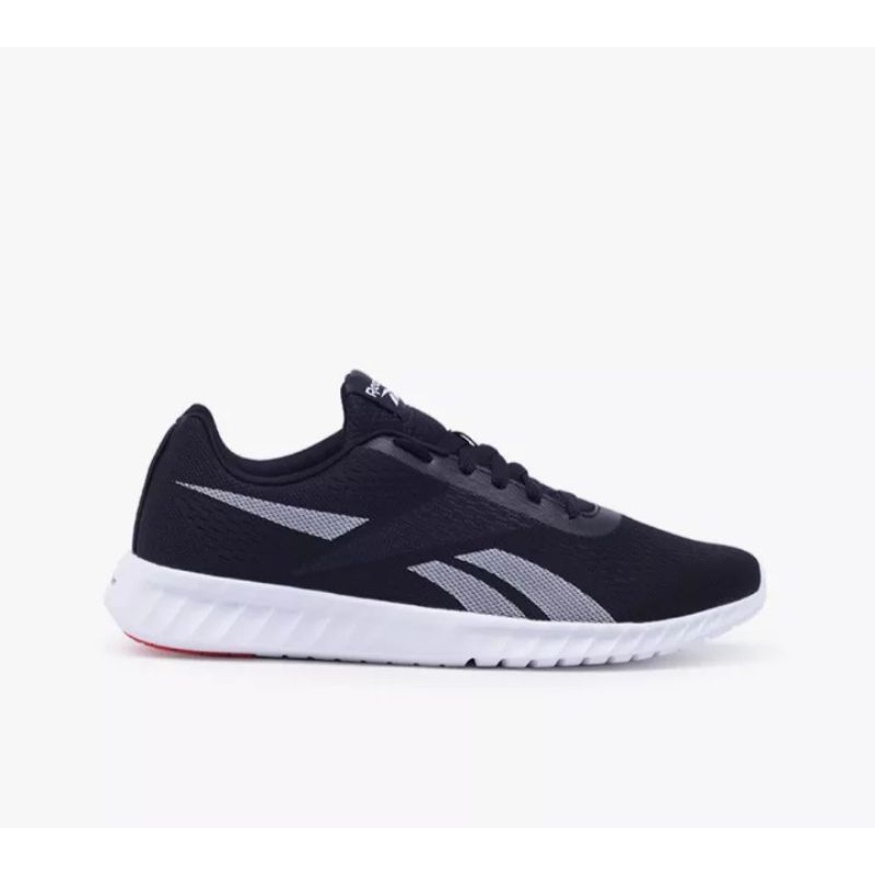 Reebok SUBLITE PRIME 2 Mens Running Shoes Black White