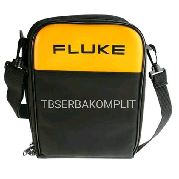 Sarung Softcase Fluke C280 Untuk Fluke 287 - 289 Digital Multimeter