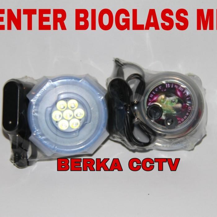 Vanter | Senter Mini Bioglass Senter Therapy Bioglass Mini Produk Mci