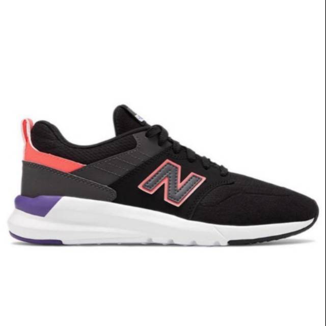 New balance S009 Black