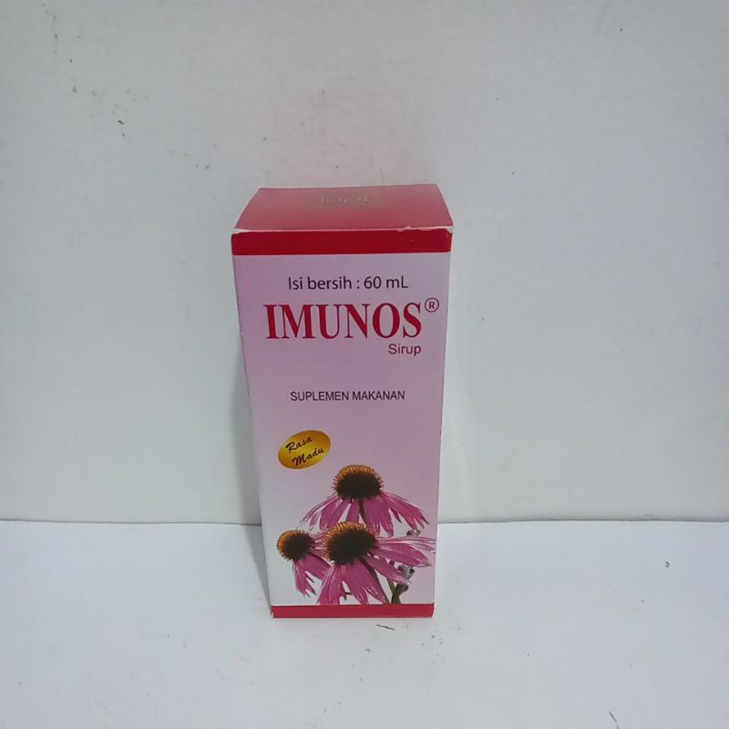 imunos sirup