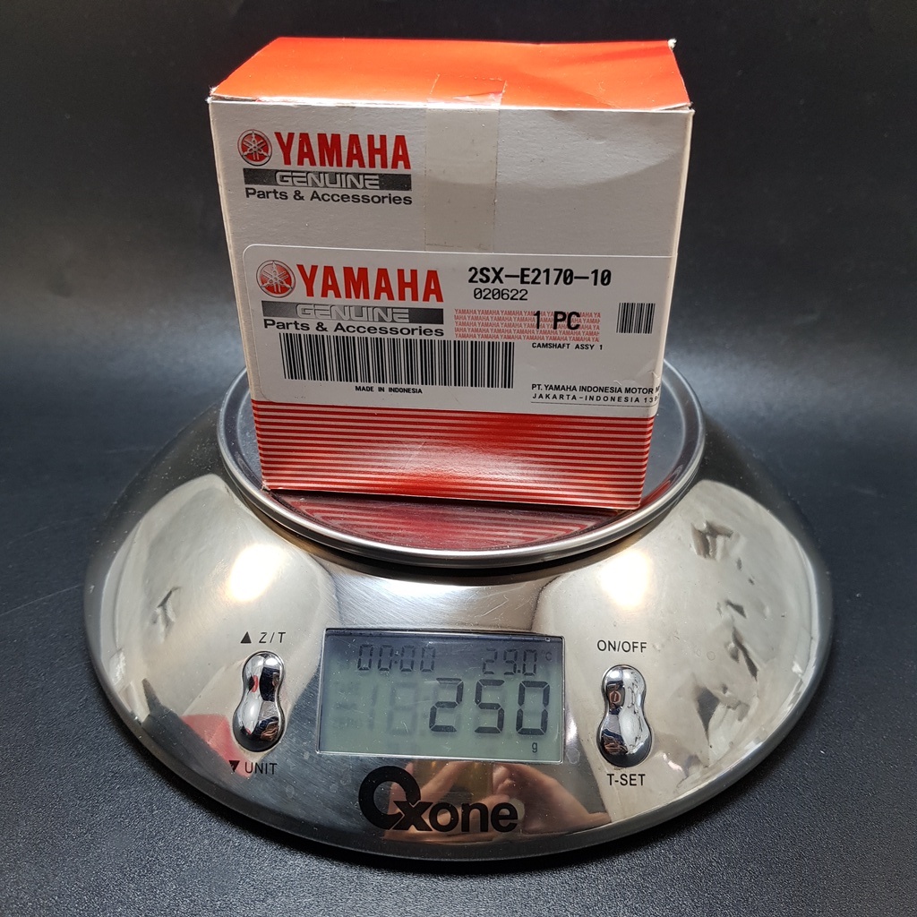NOKEN AS YAMAHA MIO-125 YGP 2SX-E2170-10