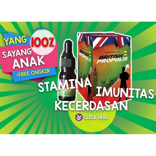 Khasiat Propolis Brazillian Untuk Gatal Pusat Propolis