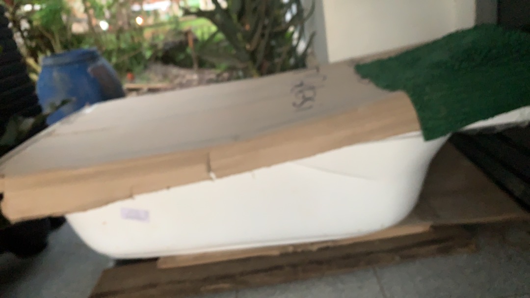 Paket Bathtub Marble Dengan Avur Bathtub Kuningan Benetton