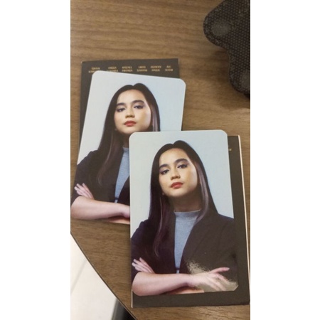 photocard mencuri raden saleh fella