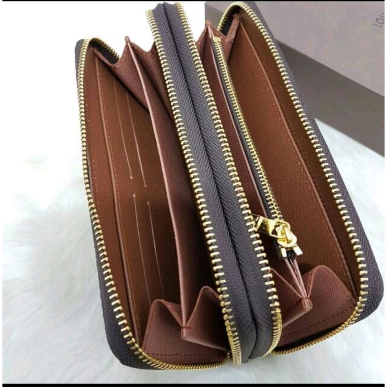 DOMPET LV 2RES PREMIUM