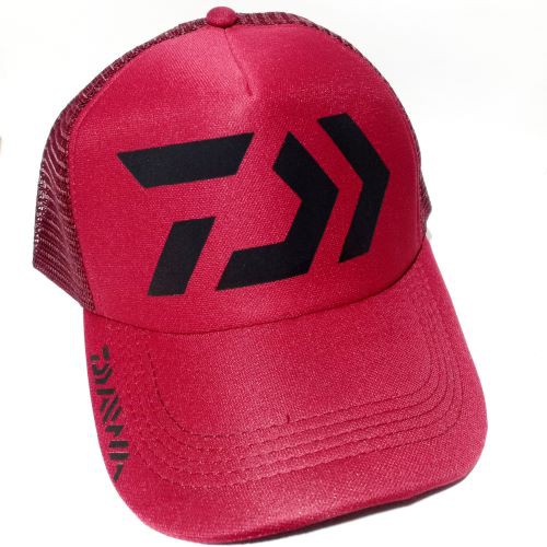 TOPI DISTRO MODEL JARING