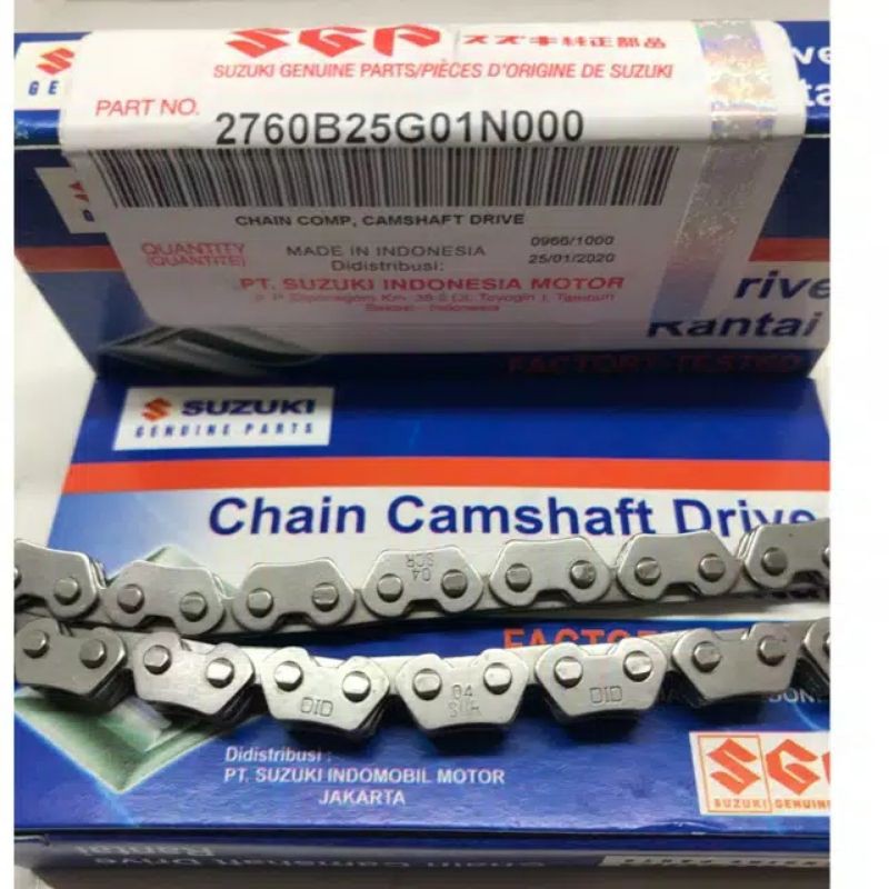 rantai keteng kamprat satria fu ori