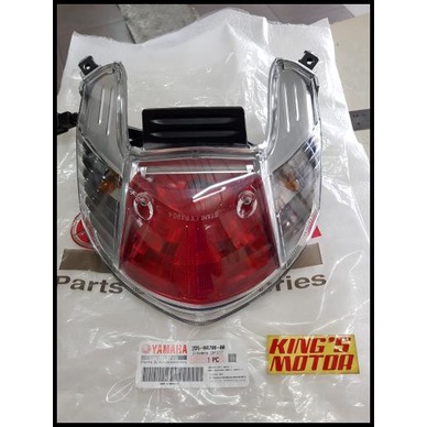 Lampu Belakang Nouvo Z / Lampu Stop Nouvo Z Asli Yamaha