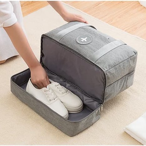 Koper mini / tas travel / tas tambahan koper / koper jinjing / travel bag / portable bag