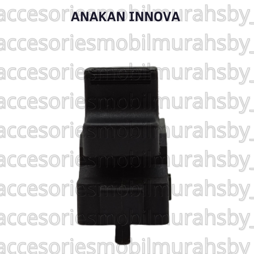 Switch Anakan Power Window Innova