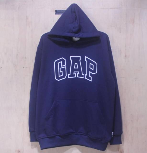 gap purple sweater