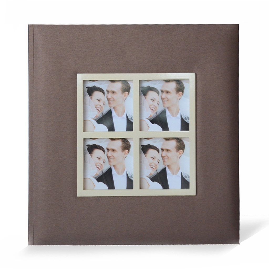 Album Foto Jumbo Magnetic The Windows Susan Photo Album