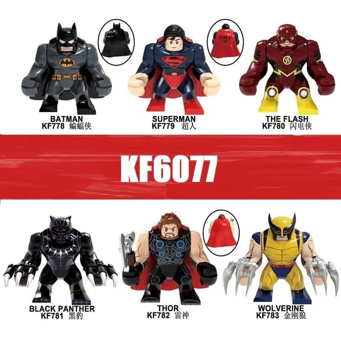 lego marvel super heroes flash