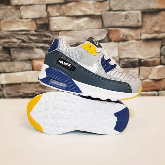 Sepatu anak Nike air max 5(Import) Size 26-35