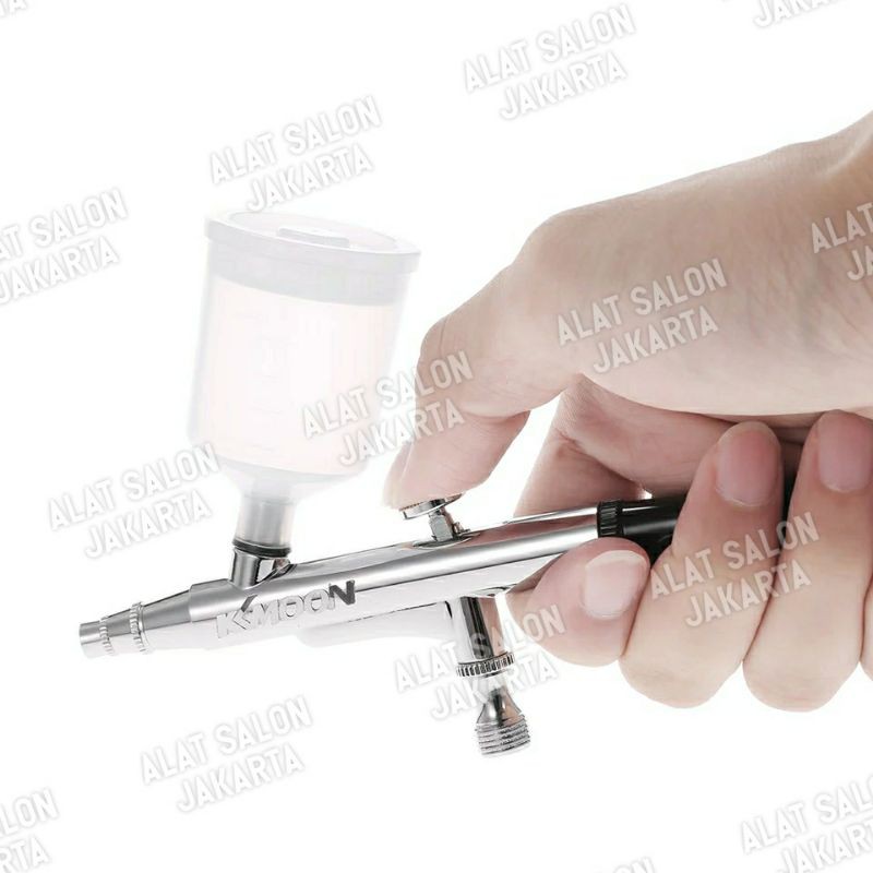 Facial oxygen spray oxy spray jet peel semprot serum menjadi lebih mudah air o2 air Sparepart Part