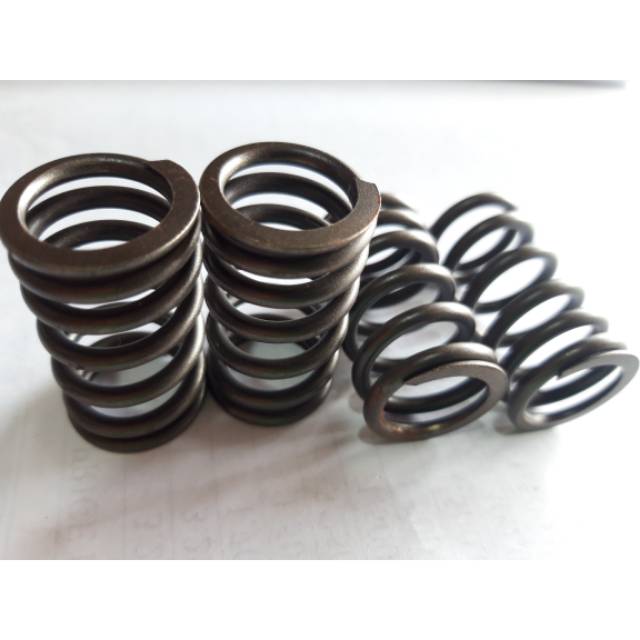 Per klep racing sonic 150 r